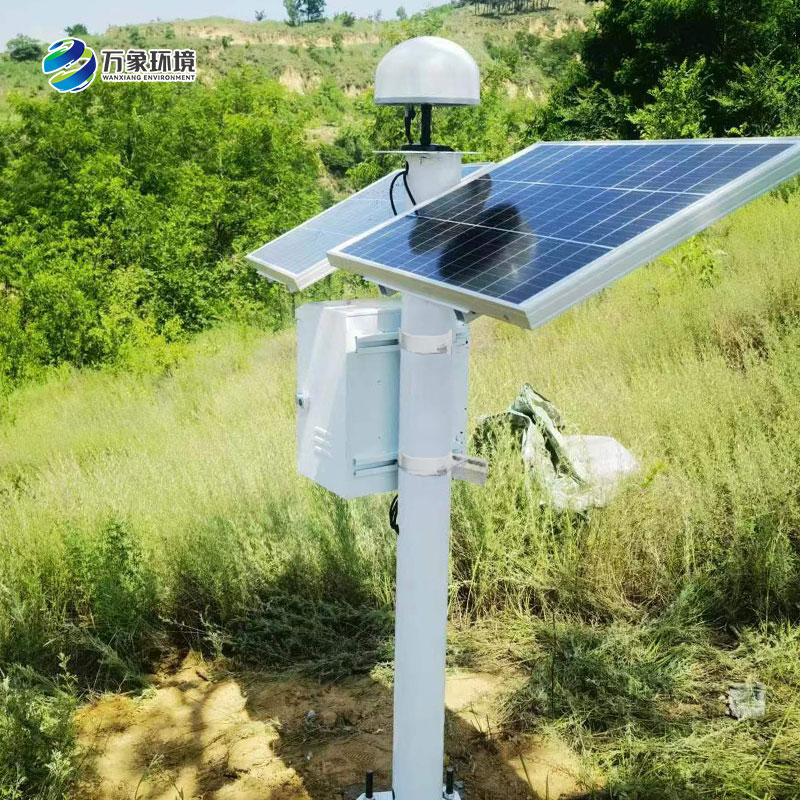 浙江華赫科技有限公司位移監(jiān)測站 浙江華赫科技有限公司位移監(jiān)測站