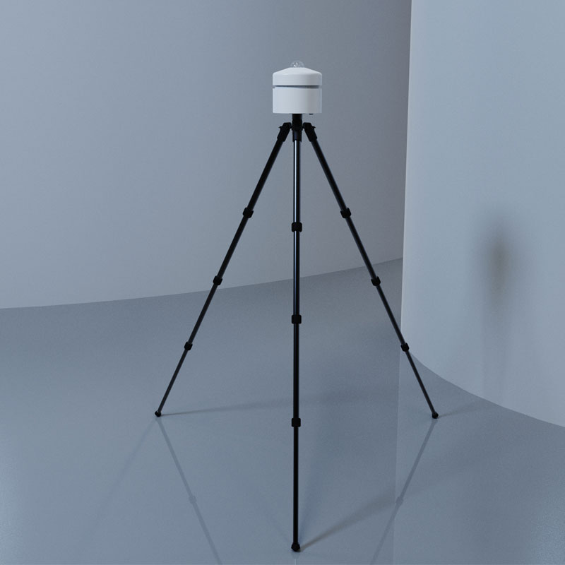 太陽輻射測(cè)量?jī)x