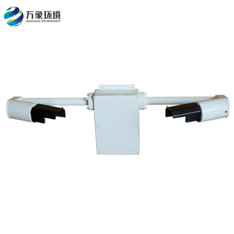 天氣現(xiàn)象傳感器可以識別大小雨等各種天氣現(xiàn)象