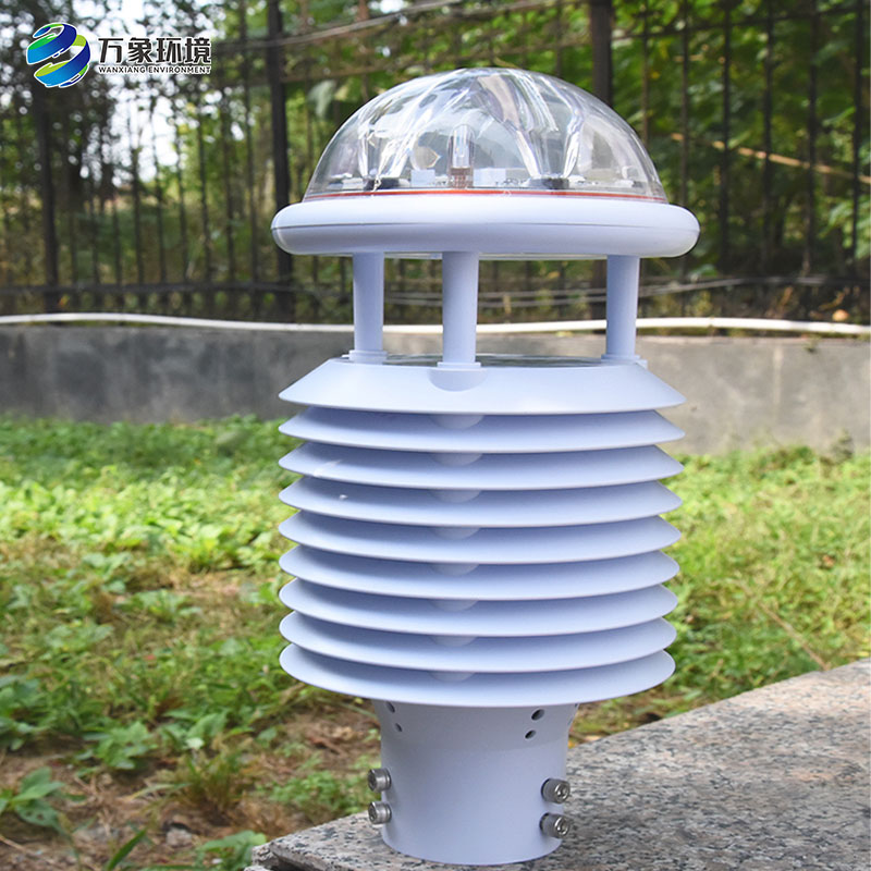 綜合氣象傳感器監(jiān)測(cè)的氣象參數(shù)全面嗎？