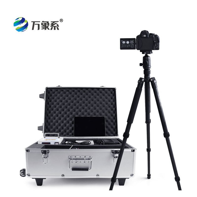 電致發(fā)光el測試儀，突破光伏檢測難題！